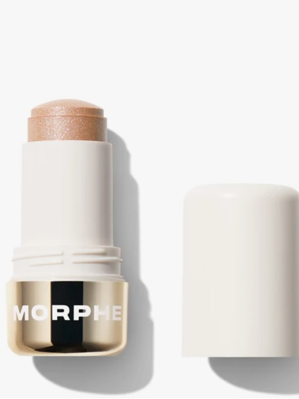 MORPHE Dreamlight Gelèe Highlighter Stick ~Star Quality~ Champagne NIB✅